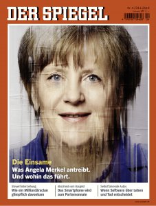 Der Spiegel 04/2016